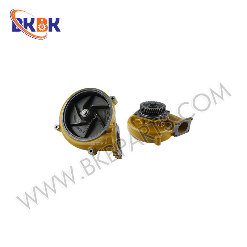 CATERPILLAR WATER  PUMP 10R-6400 219-4459
